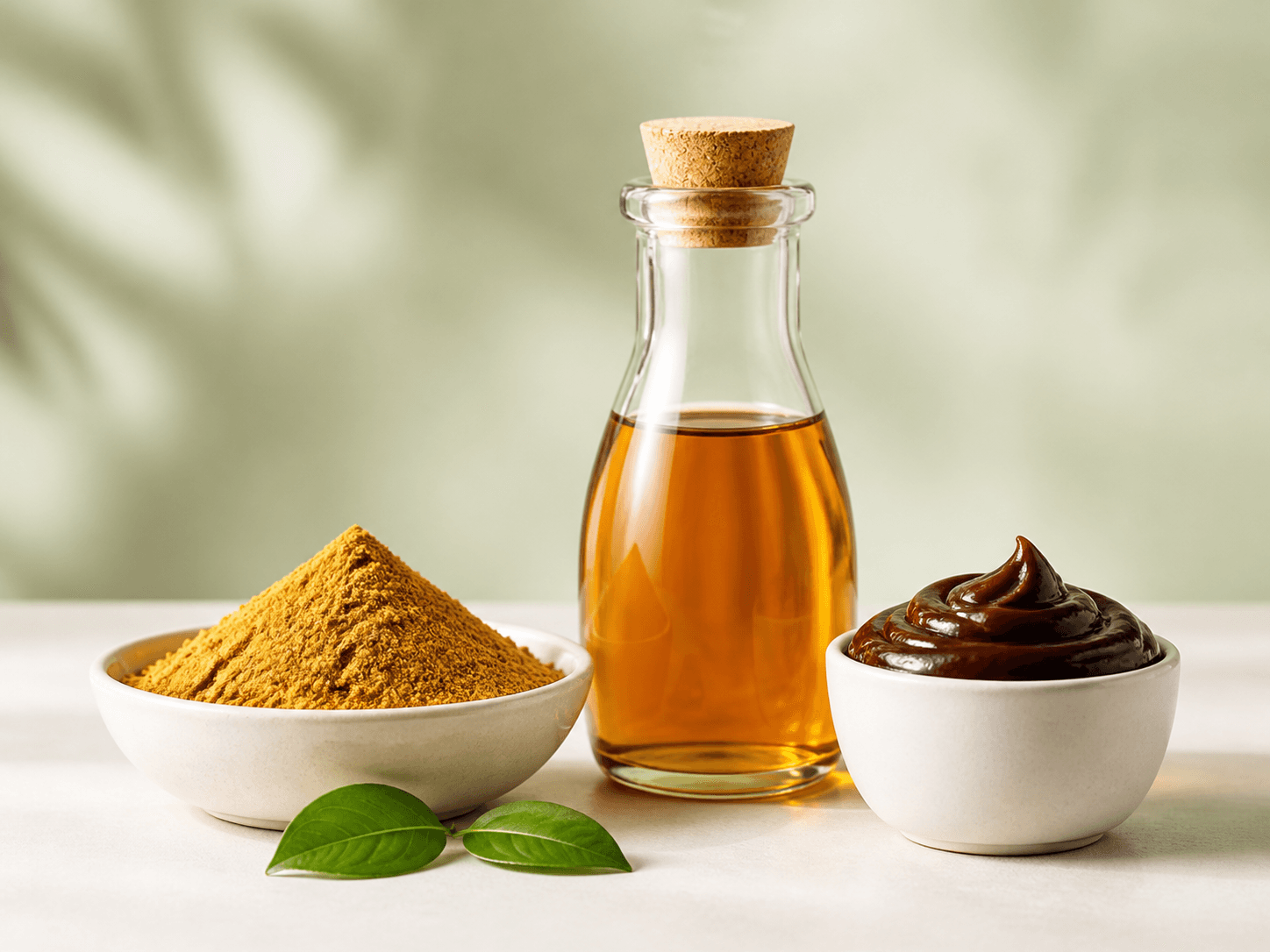 Food Flavours application